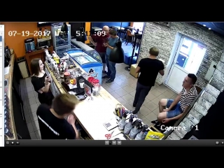 video camera взлом камеры видеонаблюдения sex