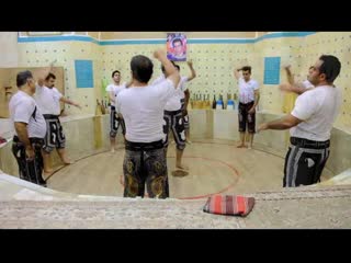 video иранская гимнастика кружащийся дервиш sex