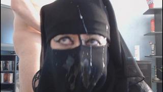 video ratxx سكس نيك منقبه شرموطه فى كسها فلام سكس عربى 2017 sex