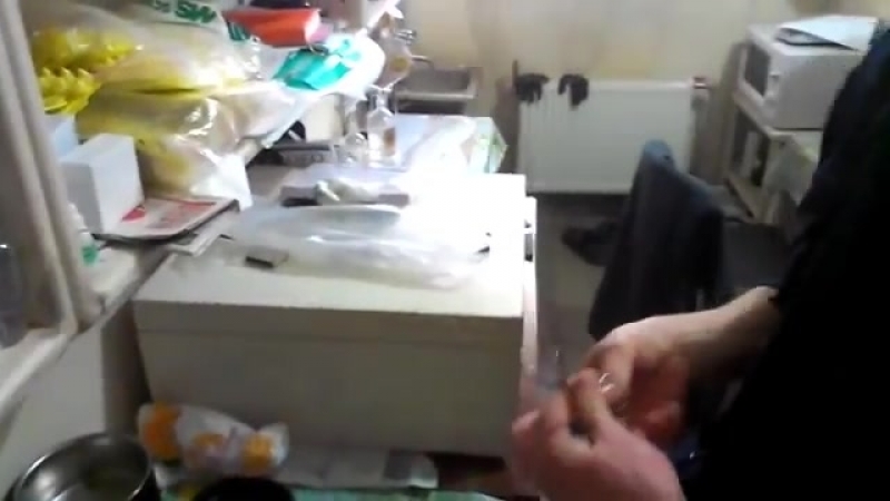 video техника искусственного осеменения the technique of artificial insemination sex