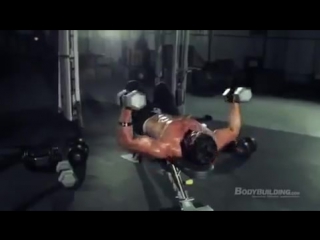 video грег плитт тренироа груди часть 3 rus greg plitt грег плитт перезагрузка sex
