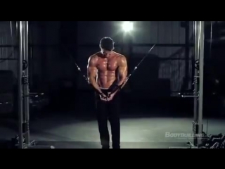 video грег плитт тренироа груди часть 5 rus greg plitt грег плитт перезагрузка sex