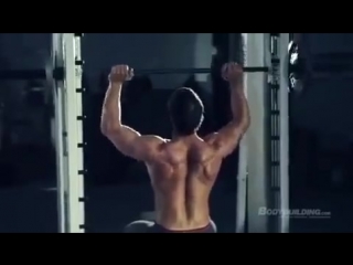 video грег плитт тренироа плеч часть 1 rus greg plitt грег плитт перезагрузка sex