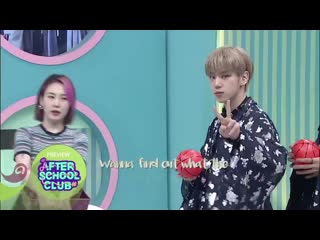 video 角色扮演剧情演绎母子乱伦妈妈午睡黑丝袜蕾 a c e after school club preview 080920 sex