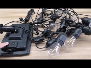 video wendadeco best outdoor garden solar string lights resolved in just 7 steps sex