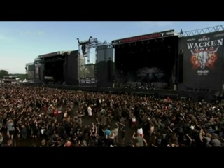 video testament live at wacken open air 2012 sex