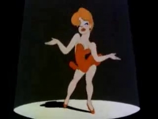 video сексапильная красная шапочка tex avery red hot riding hood sex