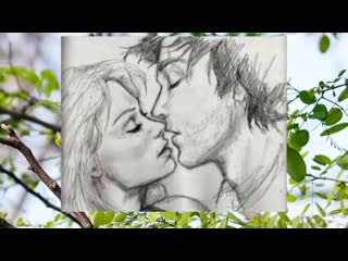 video иволгадевушка с распущенной косой sex