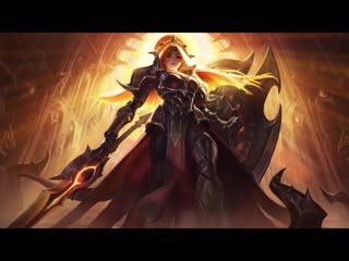 video league of legends леона как же она мне понравилась sex