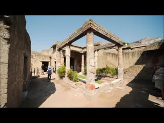 video ercolano naples геркуланум неаполь carmina burana кармина бурана fortune plango vulnera sex