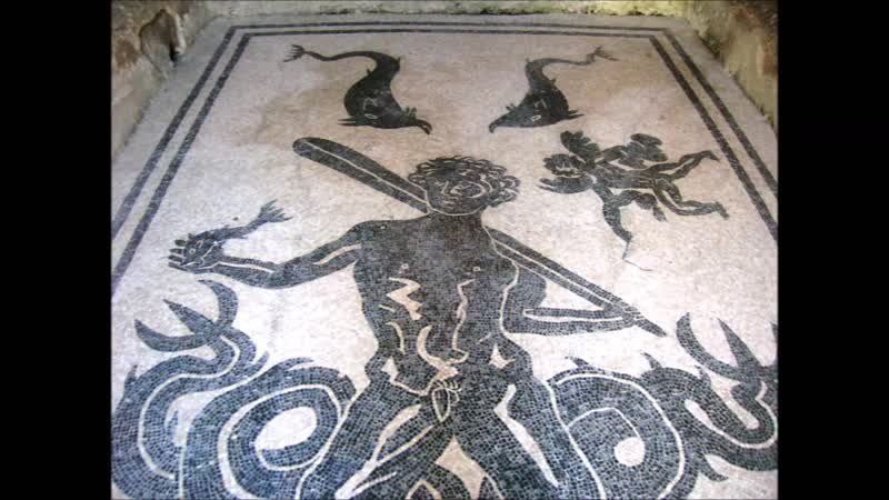 video ercolano naples геркуланум неаполь carmina burana кармина бурана veris leta facies sex