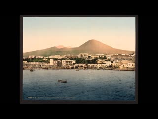 video ercolano naples геркуланум неаполь carmina burana кармина бурана in taberna quando sumus sex