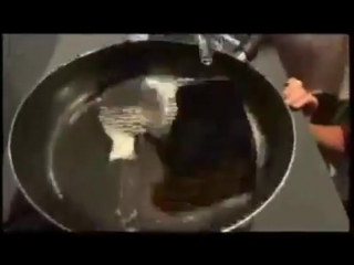 video жареная сперма омлет из спермы sex
