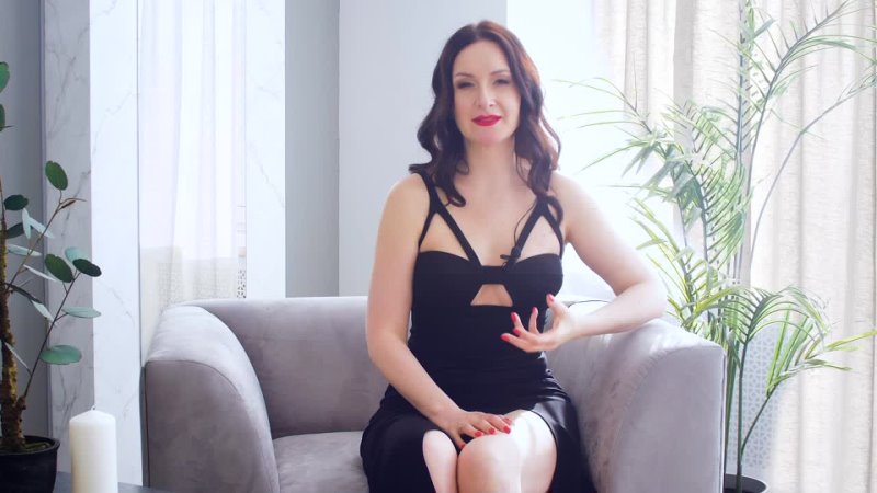 video мария щитова приглашение на курс sex