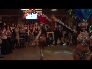video бразильское шоу в тики баре sex