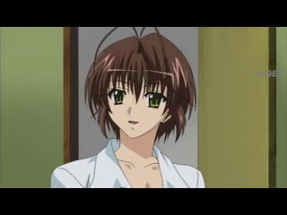 video anistar учеба со старшими сестренками kateikyoushi no onee san the animation смот1 sex