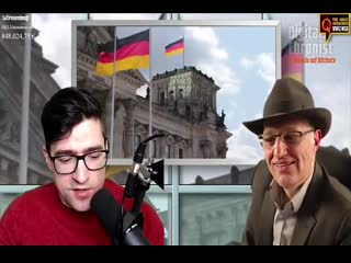 video bitchute exklusiv aufz dü vom auf dlive zu gast martin sellner sex