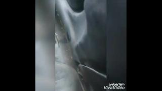 video узбек секс узбекча секс машинада sex