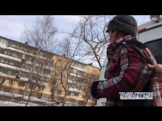 video обматерил фельдшера в нижнем тагиле sex