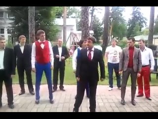 video медведев опять танцует ахаха sex