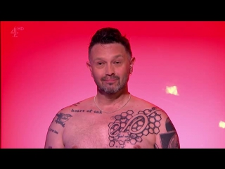 video голое притяжение naked attraction 2016 2 сезон 5 серия финал sex