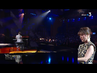 video концерт в честь ежегодной музыкальной премии victoires de la musique classique 2024 sex
