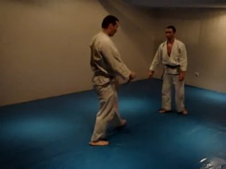 video maza утренняя регулярная тренироа айкидо йошинкан 2006г донецк 0500 0700 sex