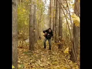 video ёптыть анальная пенетрация ржавой бензопилой в отместку за дефекацию в лифте sex