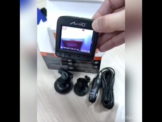 video видеорегистратор mio mivue c305 относится он к начальному сегменту и при рекомендованной стоимости в 3290 рублей sex