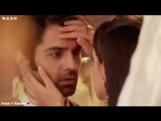 video duele amar arnav y khushi sex