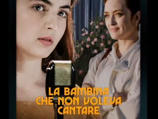 video nada la bambina che non voleva cantare sex