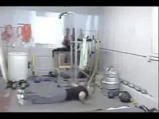 video майк замбидис показательные тренирои sex