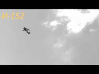 video kawasaki ki 10 японский истребитель история создания и боевого применения sex