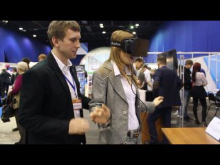 video 3d очки виртуальной реальности в действии sex