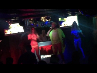 video dont stop moving moldova with djane leenata and mc macho sex