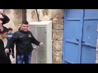 video palestinian woman cries after she was evicted from her house by israeli forces to let the settlers take over in sex