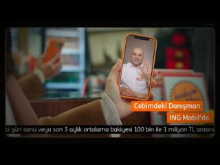 video ing bank ezgi mola reklam filmi senhayatınıyaşa sex