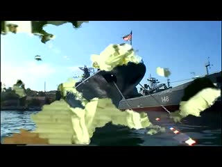 video легендарный севастополь город русских моряков legendary sevastopol song of the russian crimea sex