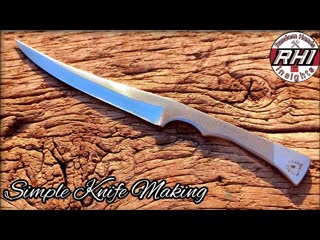 video превращение ржавого напильника в острый нож turning a rusty file into a sharp knife random hands insights sex