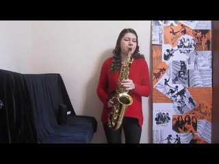 video саксофонистка валерия котельникова shocking blue venus cover 480 x 854 mp4 sex