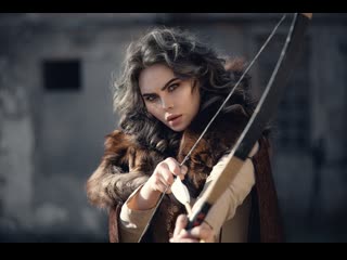 video эллина мюллер 2020 охотница sex