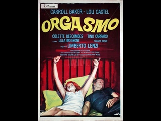 video orgasgasmo vers italia 1969 cast sex