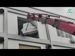 video fuji nxt m3iii smd pick and place machine with goldland pcb loader pcb conveyor shipped out sex