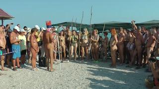 video коктебель праздник нептуна 201718 sex