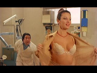 video ночная сиделка нянька на ночь linfermiera di notte 1979 sex