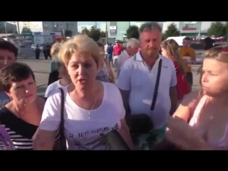 video вата прозрела он нам не президент он просто предатель народа mp4 sex