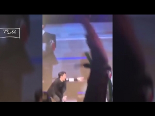 video finally the problem of mic has been resolved but be better if singto should stand beside krist sex
