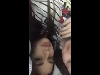 video camilal подружки целуются в постельке sex