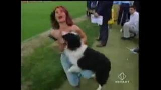 video показали сиськи случайно нарезки sex