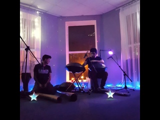 video andrew vasilyev narabey pantam omana handpan ханг хэндпан sex